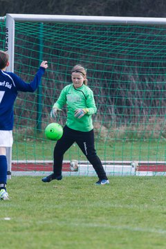 Bild 16 - B-Juniorinnen SV Wahlstedt - SG Wentorf-S./Schnberg